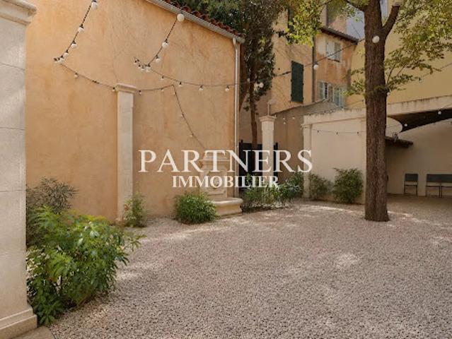 Vente Appartement 3 pièces 63.85 m2 Aix en Provence
