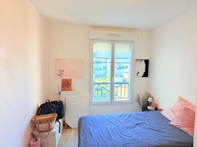 Vente Appartement 3 pièces 63.86 m2 Le Blanc Mesnil