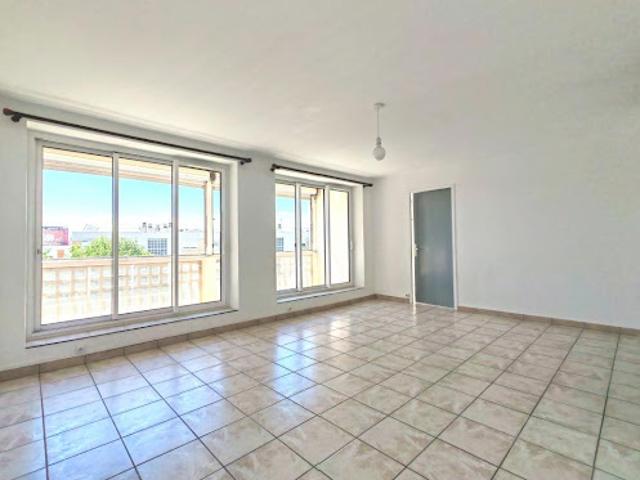 Vente Appartement 3 pièces 63.89 m2 Villeurbanne