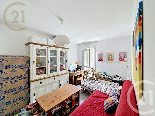 Vente Appartement 3 pièces 63.8 m2 Montpellier