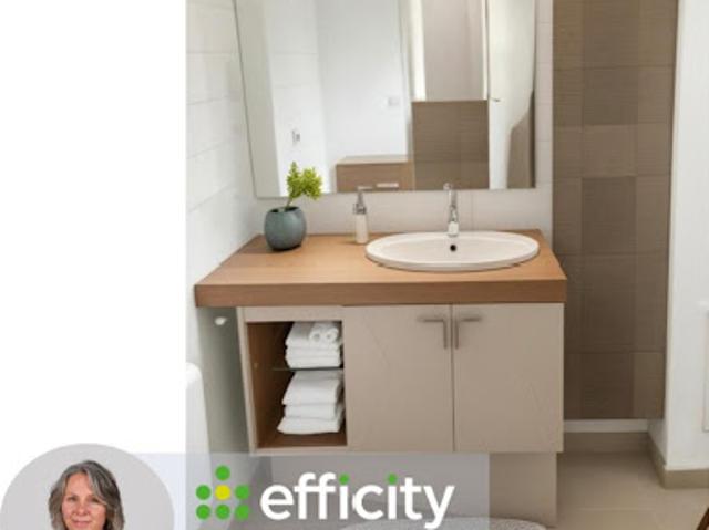 Vente Appartement 3 pièces 63.8 m2 Aubenas