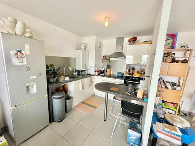 Vente Appartement 3 pièces 63.8 m2 Lanester