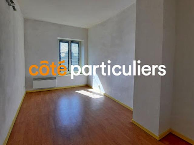 Vente Appartement 3 pièces 63.8 m2 Villette lès Dole