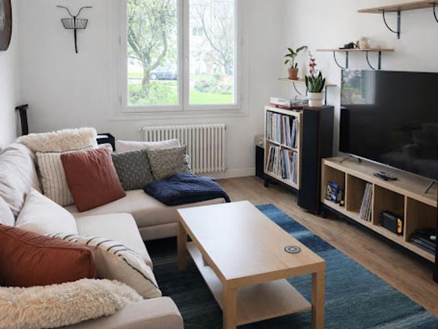 Vente Appartement 3 pièces 63.97 m2 Toulouse