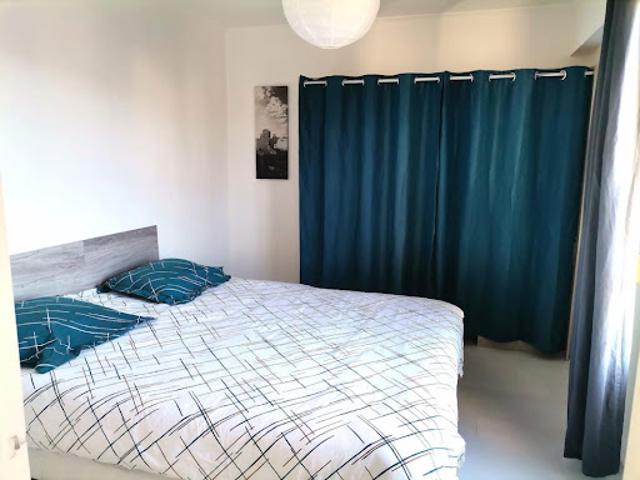 Vente Appartement 3 pièces 63.94 m2 Saint Etienne