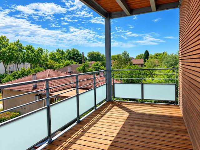 Vente Appartement 3 pièces 63.95 m2 Blagnac