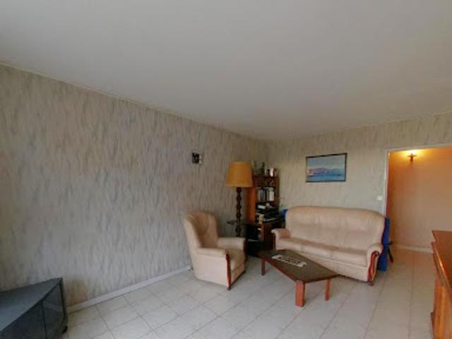Vente Appartement 3 pièces 63.99 m2 Deuil la Barre