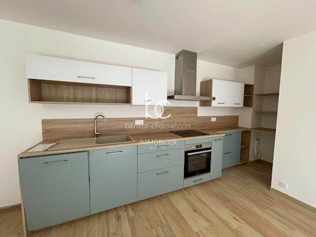 Vente Appartement 3 pièces 63.9 m2 Arzon