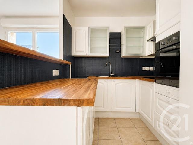 Vente Appartement 3 pièces 63.03 m2 Saint maur des fosses