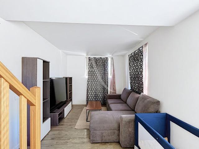 Vente Appartement 3 pièces 63.01 m2 Boissise la Bertrand