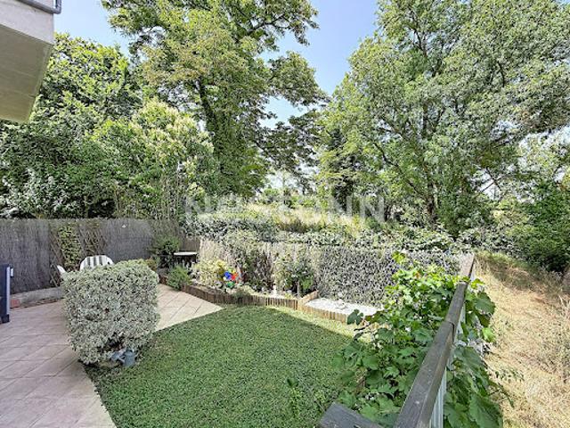 Vente Appartement 3 pièces 63.04 m2 Auch