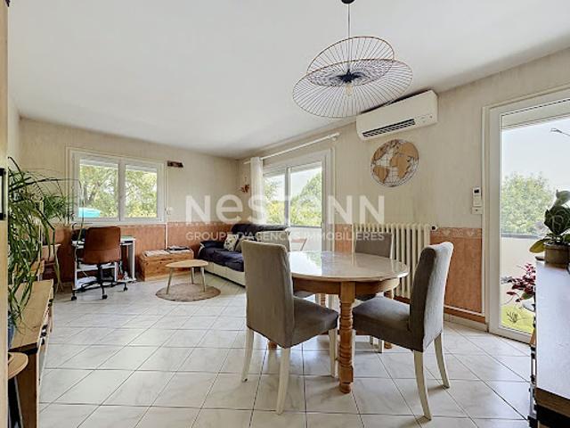 Vente Appartement 3 pièces 63.04 m2 Auch