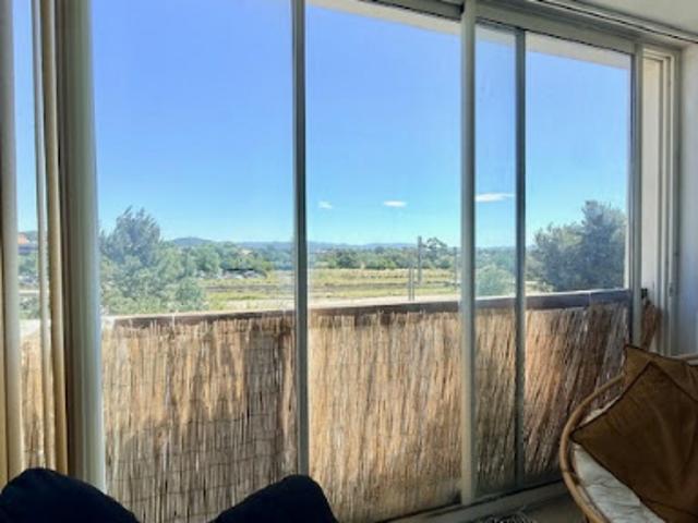 Vente Appartement 3 pièces 63.05 m2 Hyeres