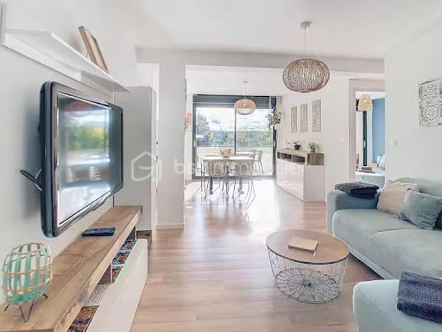 Vente Appartement 3 pièces 63.05 m2 La Redorte