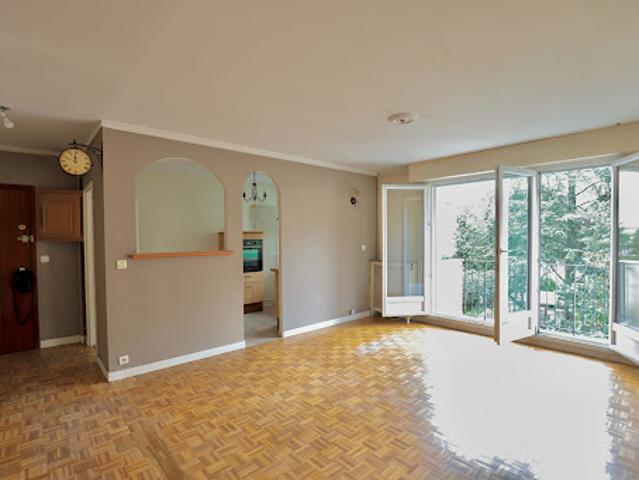 Vente Appartement 3 pièces 63.08 m2 Clamart