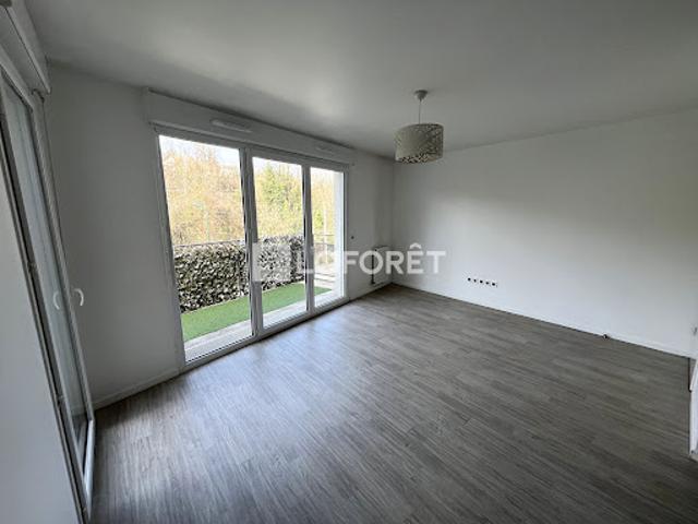 Vente Appartement 3 pièces 63.09 m2 Hardricourt