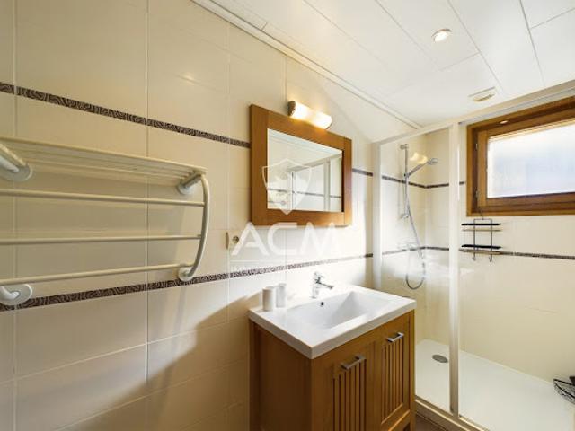 Vente Appartement 3 pièces 63.13 m2 Les Gets