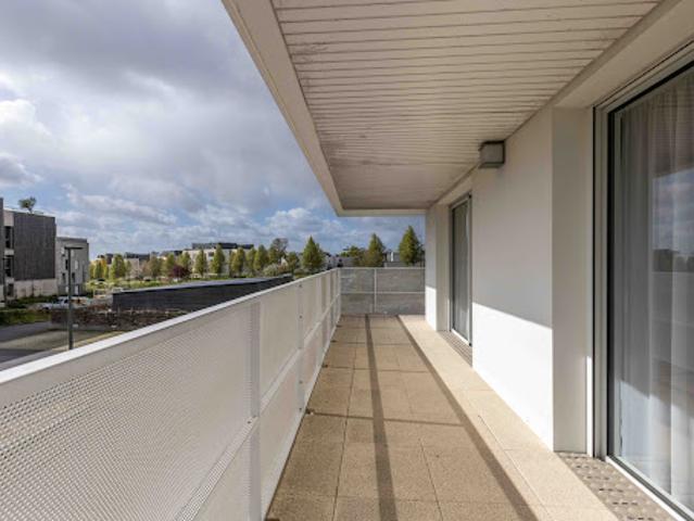 Vente Appartement 3 pièces 63.11 m2 Thorigné Fouillard