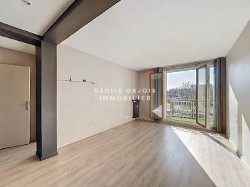 Vente Appartement 3 pièces 63.11 m2 Joinville le Pont