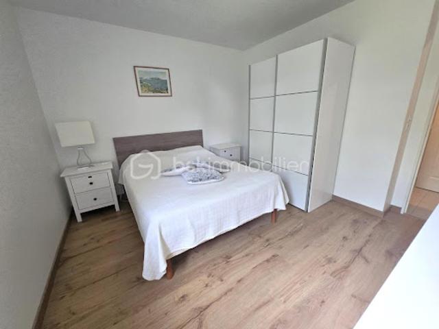 Vente Appartement 3 pièces 63.12 m2 Vezin le Coquet
