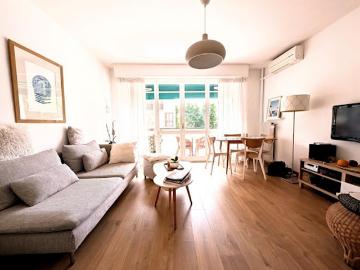 Vente Appartement 3 pièces 63.12 m2 Marseille 8ème