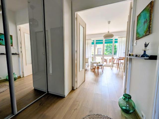 Vente Appartement 3 pièces 63.12 m2 Marseille 8ème