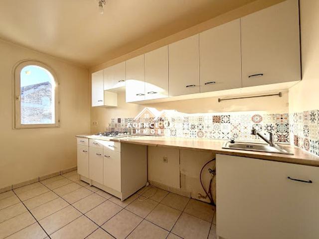 Vente Appartement 3 pièces 63.17 m2 Saint Germain lès Corbeil