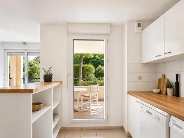 Vente Appartement 3 pièces 63.14 m2 Grigny