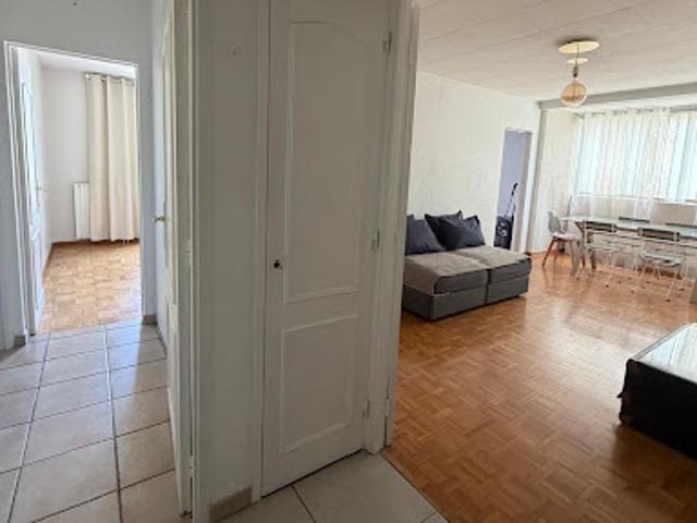 Vente Appartement 3 pièces 63.14 m2 Marseille 15ème