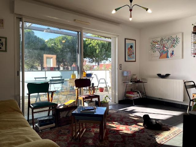 Vente Appartement 3 pièces 63.15 m2 Mauguio