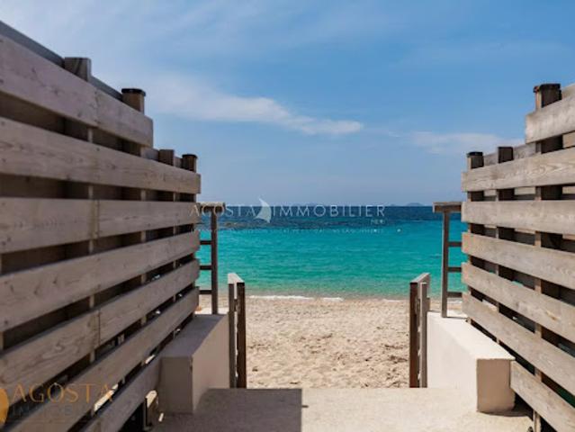 Vente Appartement 3 pièces 63.15 m2 Porticcio