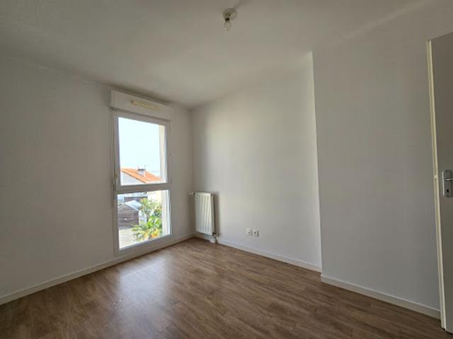Vente Appartement 3 pièces 63.07 m2 Reze