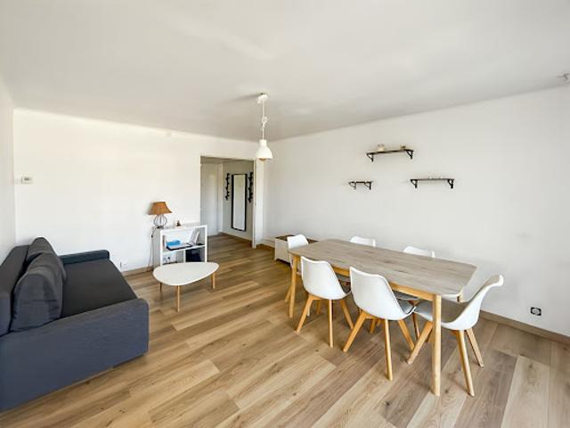 Vente Appartement 3 pièces 63.1 m2 Allauch