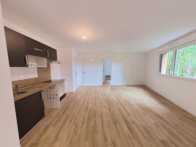 Vente Appartement 3 pièces 63.1 m2 Saint Herblain