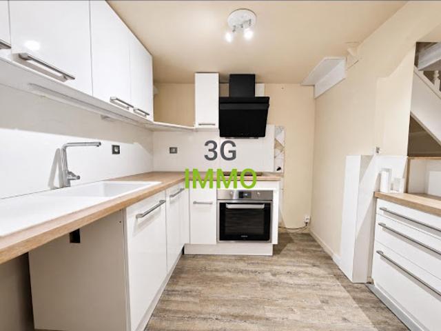 Vente Appartement 3 pièces 63.21 m2 Montpellier