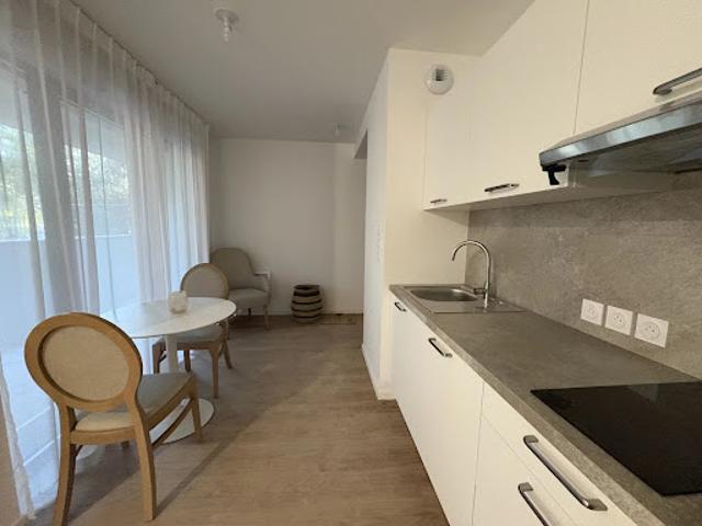 Vente Appartement 3 pièces 63.21 m2 Plaisance du Touch