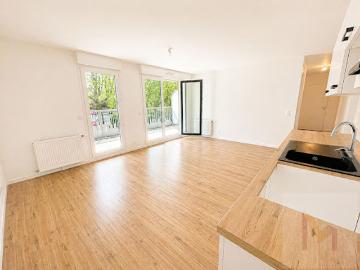 Vente Appartement 3 pièces 63.22 m2 Neuilly Plaisance