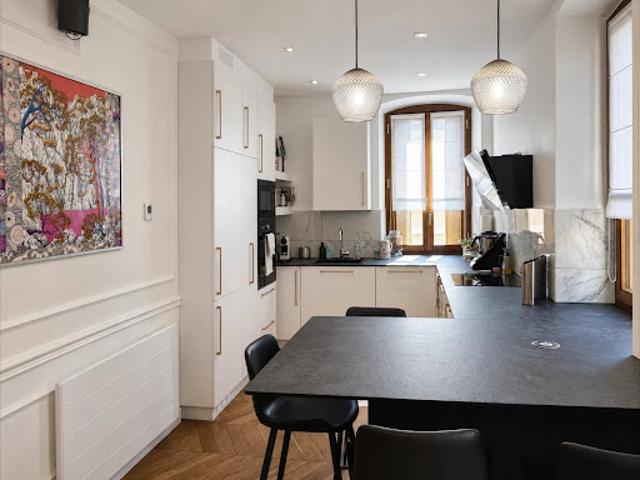 Vente Appartement 3 pièces 63.27 m2 Evian les Bains