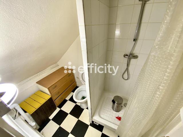 Vente Appartement 3 pièces 63.24 m2 Montreuil