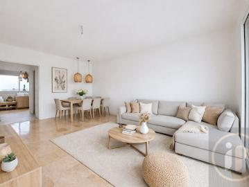 Vente Appartement 3 pièces 63.24 m2 Poissy