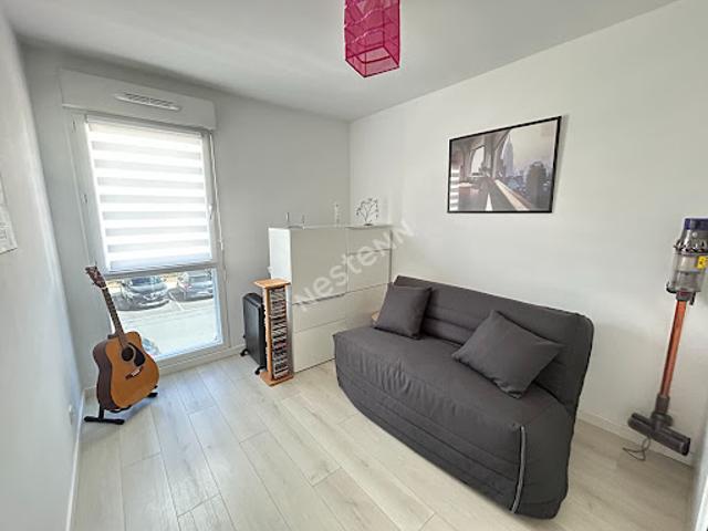 Vente Appartement 3 pièces 63.24 m2 Rennes