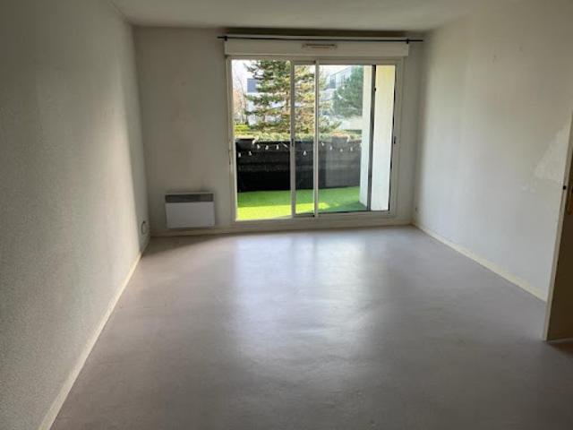 Vente Appartement 3 pièces 63.25 m2 Merignac