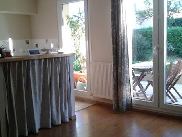 Vente Appartement 3 pièces 63.25 m2 Ogy Montoy Flanville