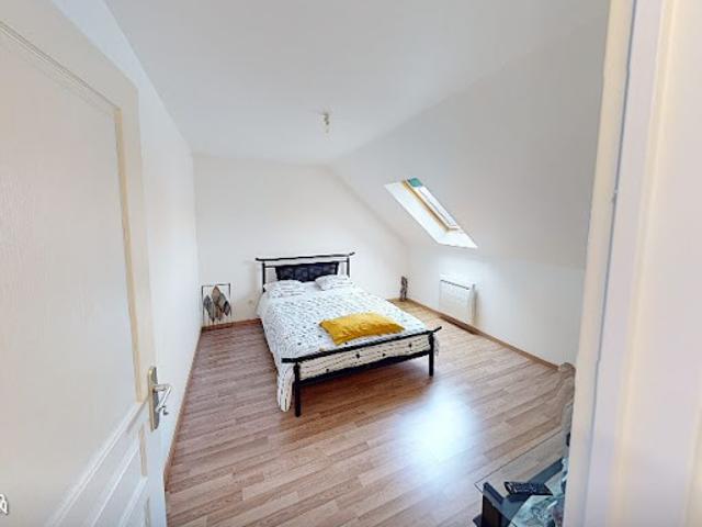 Vente Appartement 3 pièces 63.26 m2 Pont de Metz