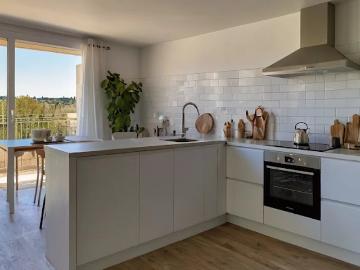 Vente Appartement 3 pièces 63.28 m2 Carbon Blanc