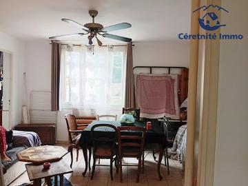 Vente Appartement 3 pièces 63.29 m2 Amélie les Bains Palalda