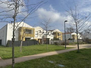 Vente Appartement 3 pièces 63.29 m2 Launaguet