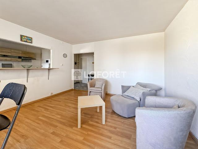 Vente Appartement 3 pièces 63.29 m2 Nimes