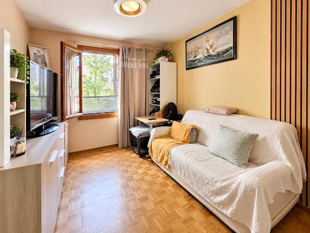 Vente Appartement 3 pièces 63.2 m2 Marseille 3ème