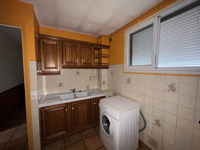 Vente Appartement 3 pièces 63.2 m2 Lannemezan